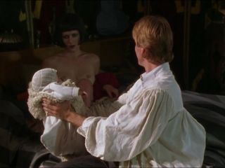 Nudeceleb- Andrea Losleben – Apollonia (2005) HD 720p