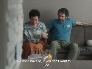 Nudeceleb- Lana Baric – Tereza37 (2020) HD 1080p