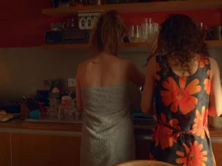 Nudeceleb- Marie Malkova Iveta Jirickova etc – Fotograf (2015) HD 720p