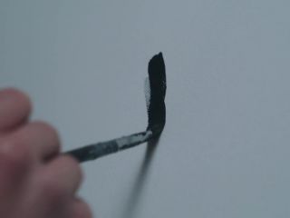 Nudeceleb- Maria-Louisa Ottesen – Painted Perfection (2019) HD 1080p