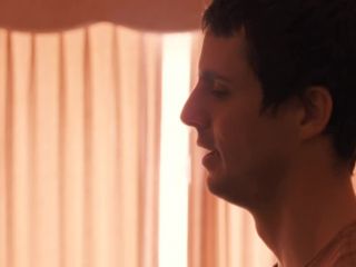 Nudeceleb- Kate Beahan-Burning Man (2011) HD 720p