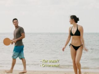 Nudeceleb- Polina Agureeva – Van Gogi (2018)  HD 1080p