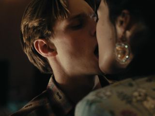 Nudeceleb- Kali Reis Anna Lambe Nivi Pedersen – True Detective s04e01 (2024) HD 1080p