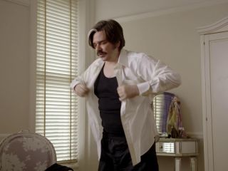 Nudeceleb- Rikke Leigh Tracy-Ann Oberman – Toast of London s01e06 (2012) HD 1080p