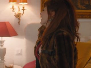 Nudeceleb- Audrey Fleurot – HPI s01 (2021) HD 1080p