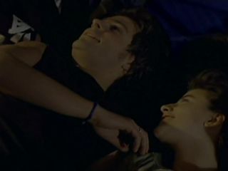 Nudeceleb- Romane Bohringer – Les nuits fauves (1992) HD 720p