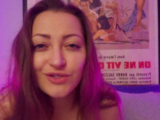 OnlyFans -  Dani Daniels - JOI and CEI for Me, Baby [FullHD 1920P]