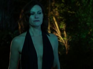 Nudeceleb- Nina Kronjager, Sarah Buchholzer – Tatort e1188 (2022)