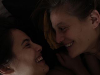 Nudeceleb- Mor Polanuer Agam Schuster – Two (Shtaim) (2021) HD 1080p