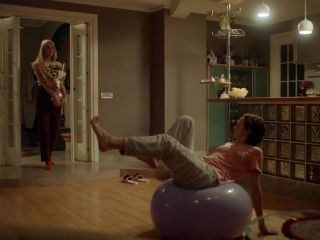 Nudeceleb- Yuliya Shul_eva Elena Morozova – Pervyj sneg (2021) HD 1080p