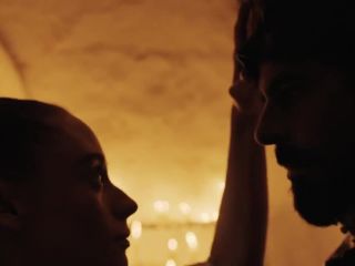 Nudeceleb- Elena Rivera etc – Ines del alma mia s01e01-08 (2020) HD 1080p