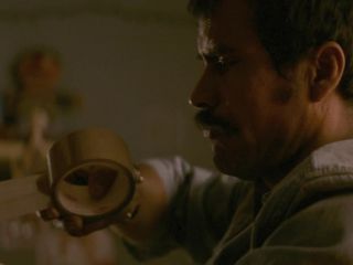 Nudeceleb- Stephanie Sigman-Miss Bala (2011) HD 1080p