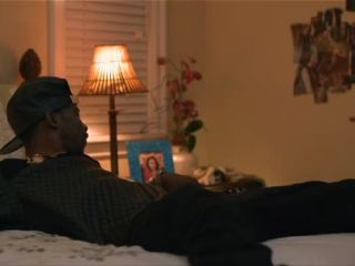 Nudeceleb- Amber Rose-Sister Code (2015)