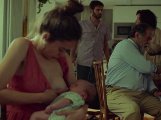 Nudeceleb- Laia Costa – Cinco lobitos (2022) HD 1080p