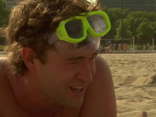 Nudeceleb- Greta Gerwig – Hannah Takes the Stairs (2007) HD 1080p