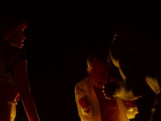 Nudeceleb- Dora Postigo etc – Rainbow (2022)  HD 1080p