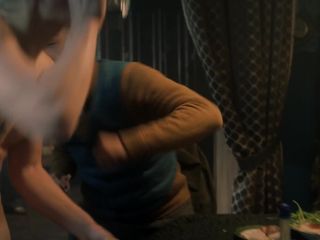 Nudeceleb- Alyona Mikhailova, Agniya Ditkovskite, Anna Sayutina, Aleksandra Florinskaya – Za chas do rassveta s01e02 (2021) HD 1080p