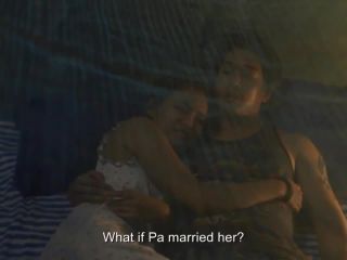 Nudeceleb- Nathalie Hart, Elora Espano – Siphayo (2016) HD 720p