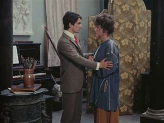 Nudeceleb- Kika Markham, Stacey Tendeter, Irene Tunc – Two English Girls (Les deux Anglaises et le continent) (1971) HD 1080p