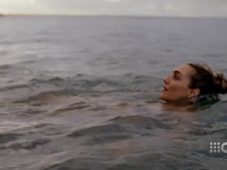 Nudeceleb- Hannah Levien – The 13th Summer (2022) HD 1080p