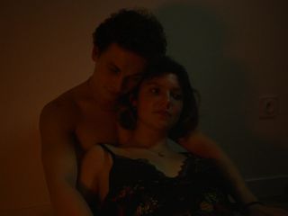 Nudeceleb- Nusch Batut – Wahou (2023) HD 1080p