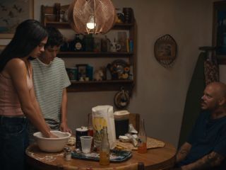 Nudeceleb- Sasha Calle Leslie Grace  – In the Summers (2024) HD 1080p