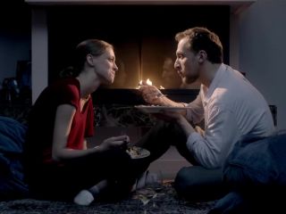 Nudeceleb- Sofia Gershevich – Elephants Can Play Football (2018) HD 1080p