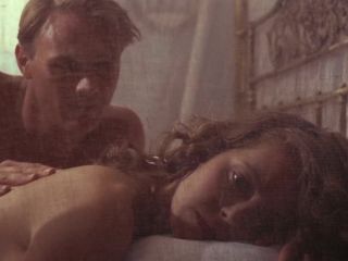 Nudeceleb- Greta Scacchi – Heat and Dust (1983)  HD 1080p