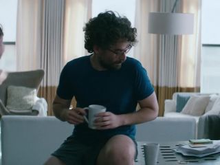 Nudeceleb- Rachel Sennott-Shiva Baby (2020) HD 1080p