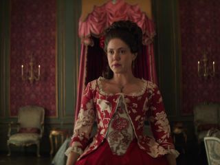 Nudeceleb- Charity Wakefield, Elle Fanning, Phoebe Fox – The Great s03 (2023) HD 1080p