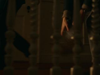 Nudeceleb- Briana Middleton –  The Tender Bar (2021) HD 1080p