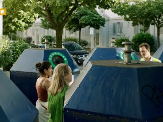 Nudeceleb- Esra Ugurlu, Fiamma Camesi –  So weit so gut (2021) HD 1080p