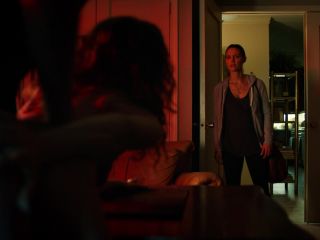 Nudeceleb- Leah Gibson-Shut Eye s01e07 (2016) HD 1080p