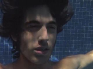 Nudeceleb- Tess Haubrich – Drowning (2009)  HD 720p