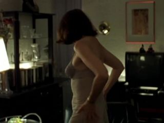 Nudeceleb- Franziska Weisz Gerti Lehner Claudia Martini – Hundstage (2001) HD 720p