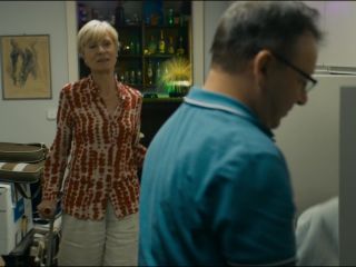 Nudeceleb- Ulrike Willenbacher – Da kommt noch was (2021) HD 1080p