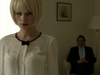 Nudeceleb- Alice Dwyer-Im Alleingang Elemente des Zweifels (2012) HD 1080p