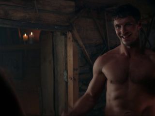 Nudeceleb- Magdalena Lamparska – The Taming of the Shrewd (Poskromienie zlosnicy) (2022) HD 1080p