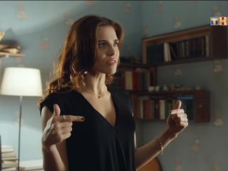 Nudeceleb- Dasha Shelest-Filfak s01e02 (2017) HD 1080p