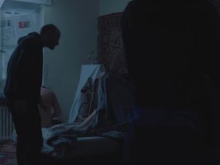 Nudeceleb- Lia von Blarer – Blind Spots (Blinde Flecken) (2021) HD 1080p