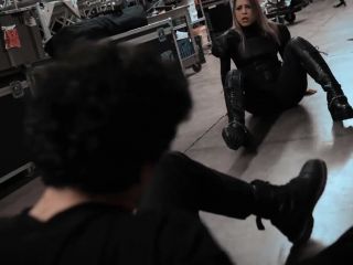 Family Videos- Coco  Fuck The Huntress