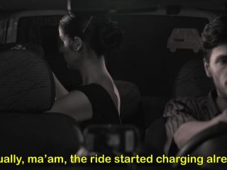 Nudeceleb- Elisa Barbato – Qual o Destino (2023) HD 1080p