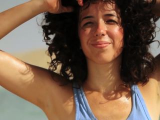 Nudeceleb- Elinor Nechemya – Floods (Hatzafot) (2011) HD 1080p