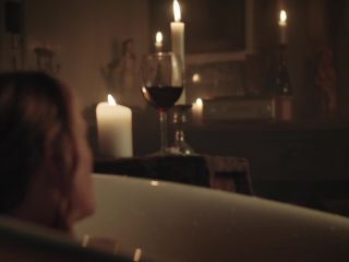 Nudeceleb- Christiane Schaldemose – Antikk (2020) HD 1080p