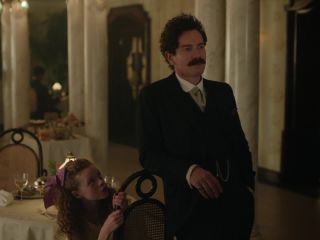 Nudeceleb- Mary Elizabeth Winstead – A Gentleman in Moscow s01e02 (2024) HD 1080p