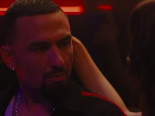 Nudeceleb- Elizaveta Neretin-Mayor of Kingstown s01e01 (2021) HD 1080p