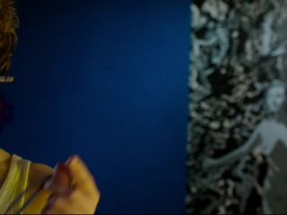 Nudeceleb- Rosalie Thomass-Taxi (2015) HD 1080p