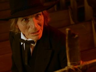 Nudeceleb- Augie Duke Goldie Rocket – Necropolis Legion (2019) HD 1080p