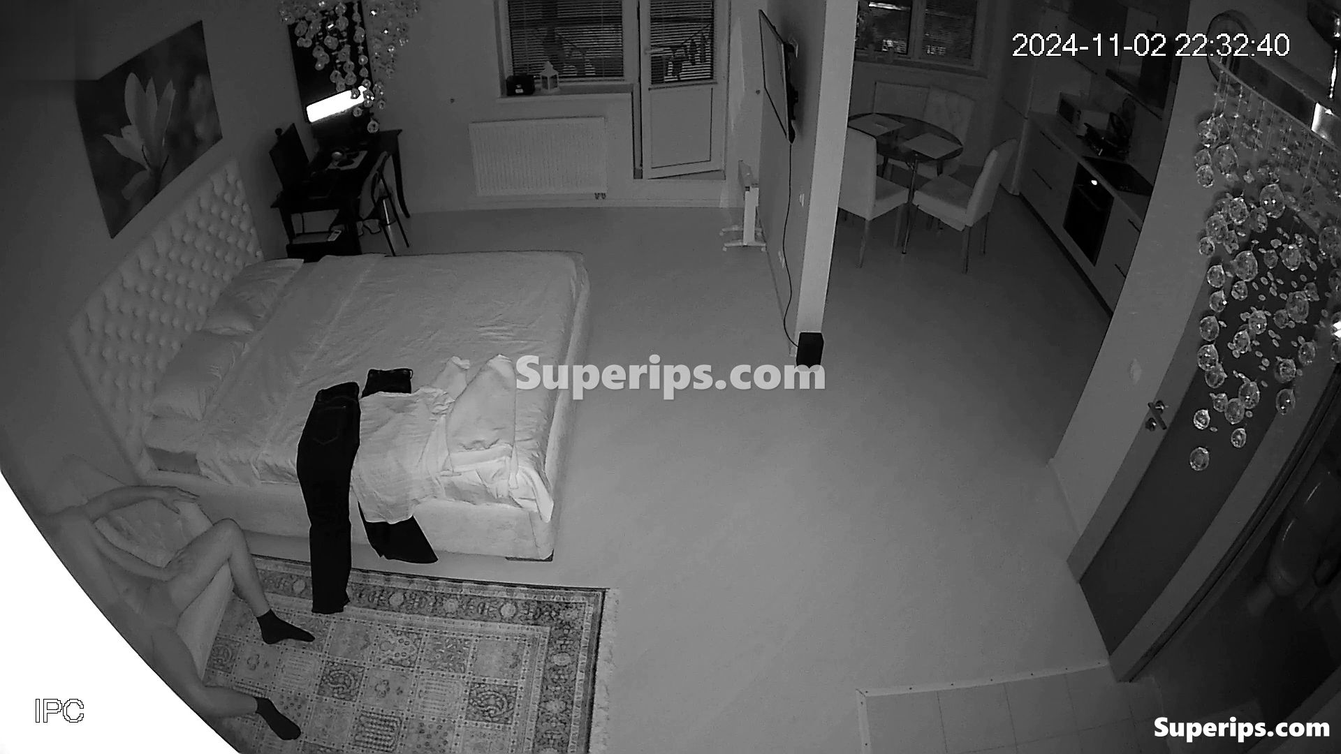 IPCAM – Petite Ukrainian girl fucked for first time