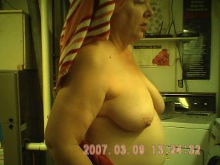 11 30 Bbw Naked